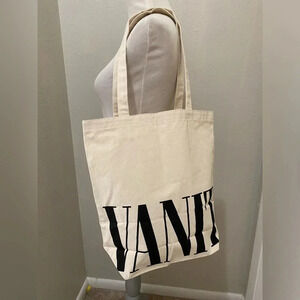 *NEW* Vanity Fair 100% Cotton Large Tote